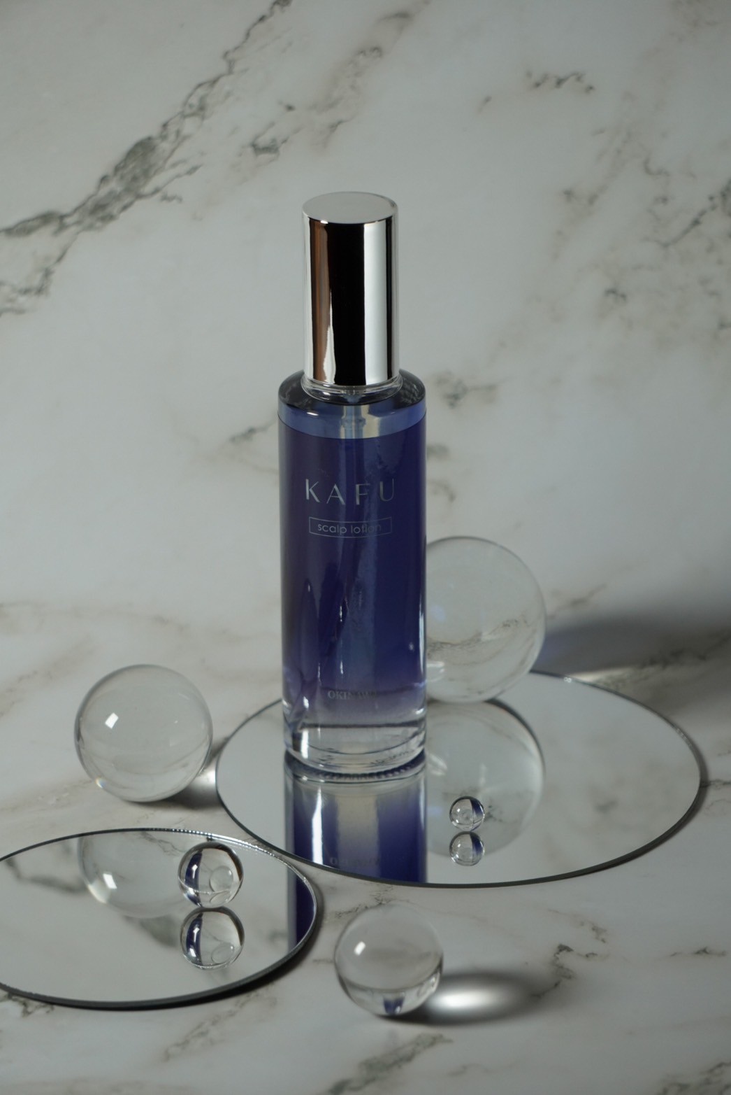 スカルプローション